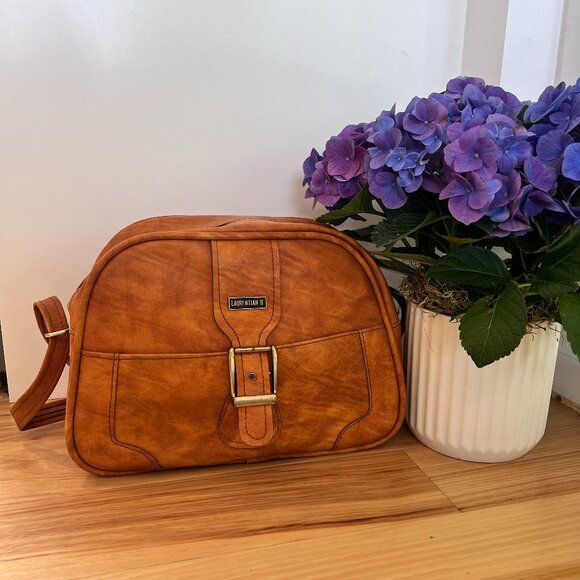 Vintage Laurentian II Weekender Bag - Picture 5 of 8